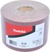 Makita Schuurpapier Rol 120 mm x 50 m K320 - P-38261