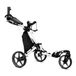 tour made RT-150 Swivel I golftrolley inklapbaar 3 wielen