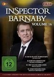 Inspector Barnaby: Vol. 16