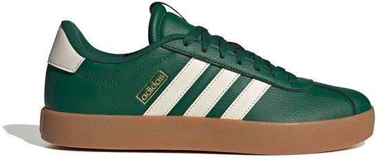 Adidas Vl Court 3.0 Schoenen Groen EU 43 1/3 Man