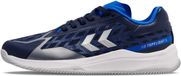 Hummel Topflight Pro handbalschoenen voor heren - Lapis Blue - Maat 44.5