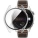 Techsuit Coque Defense360 Pro pour Huawei Watch 3 Pro, Transparente