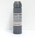 Head Stencil inkt Racket - Silver - Zilver