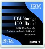IBM LTO Ultrium 7 Data Cartridge