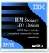 IBM LTO Ultrium 7 Data Cartridge