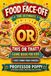Food Face-Off: The Ultimate This or That? Game Book for Kids