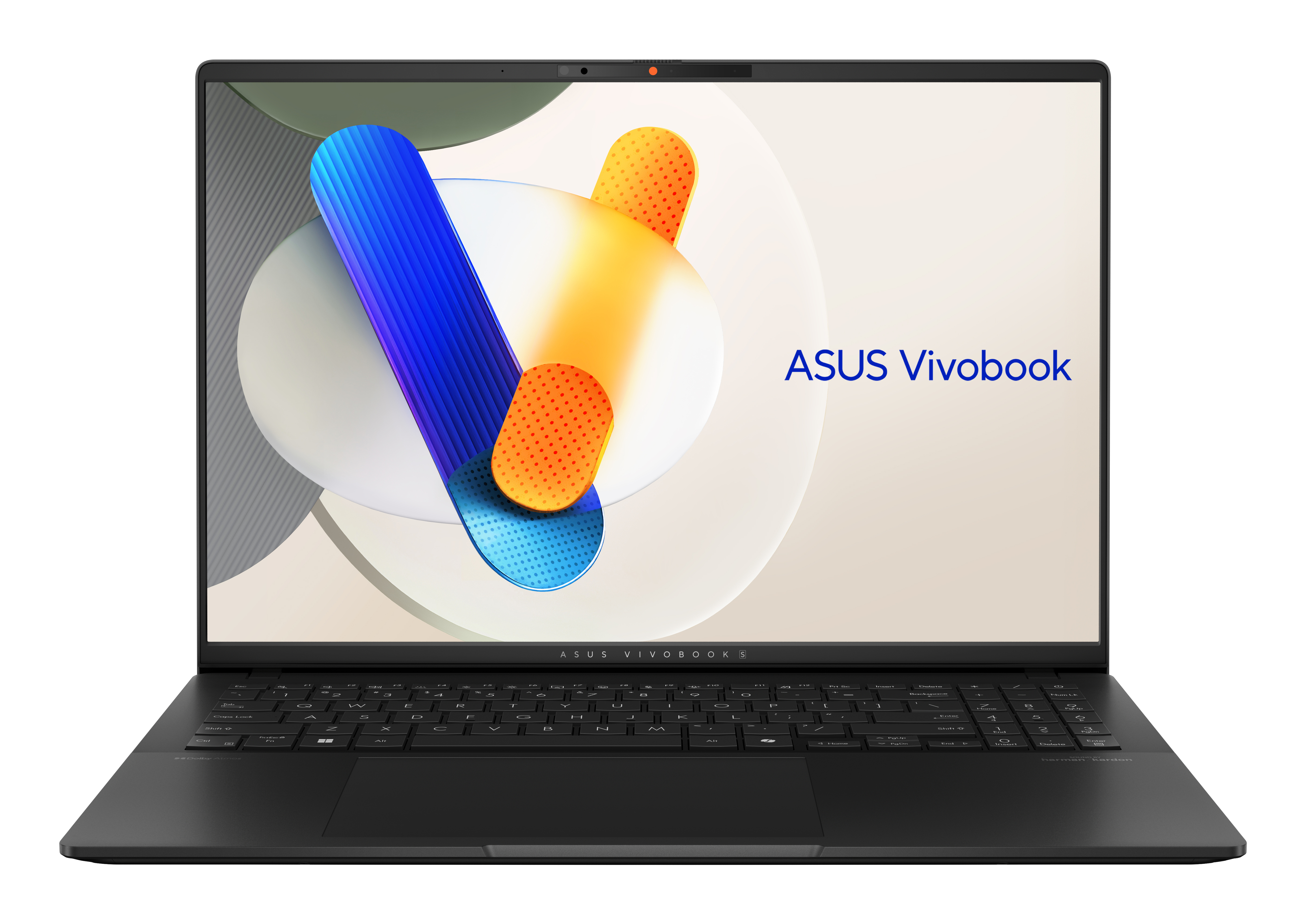 ASUS Vivobook S 16 OLED M5606UA-MX051WS