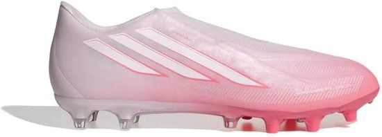 Adidas F50 Sparkfusion League Laceless FG/AG Voetbalschoenen Dames EU 40 2/3