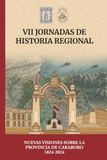 VII Jornadas de Historia Regional: Nuevas visiones sobre la Provincia de Carabobo 1824-2024