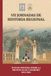 VII Jornadas de Historia Regional: Nuevas visiones sobre la Provincia de Carabobo 1824-2024