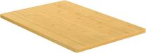 vidaXL Tafelblad Bamboe 40x60x1,5 cm