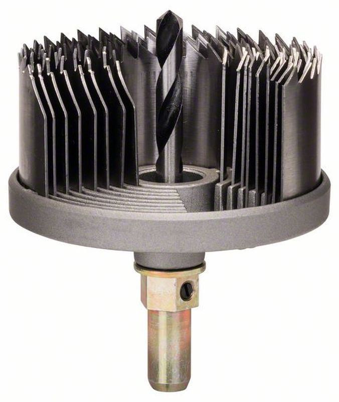 Bosch 2 609 255 637 - Decoupeerzaag-, figuurzaag- & reciprozaagbladen - 8 stuks