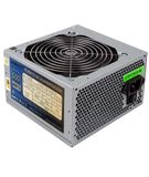Eightt EPS500 power supply unit 500 W 20+4 pin ATX Grijs