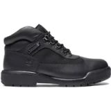 Timberland Field Boot Mid Lace Up Waterproof Boot Black