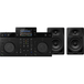Alpha Theta XDJ-AN + Pioneer DJ DM-40DBT