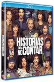 Historias para no contar