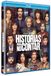 Historias para no contar