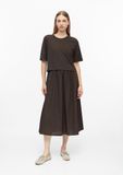 s.Oliver 2180651 Robe maxi Femme