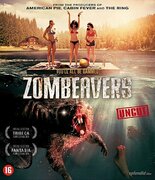 - Zombeavers (Blu-ray)