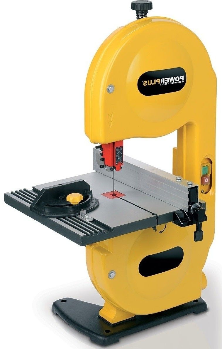 Powerplus POWX180 Lintzaag