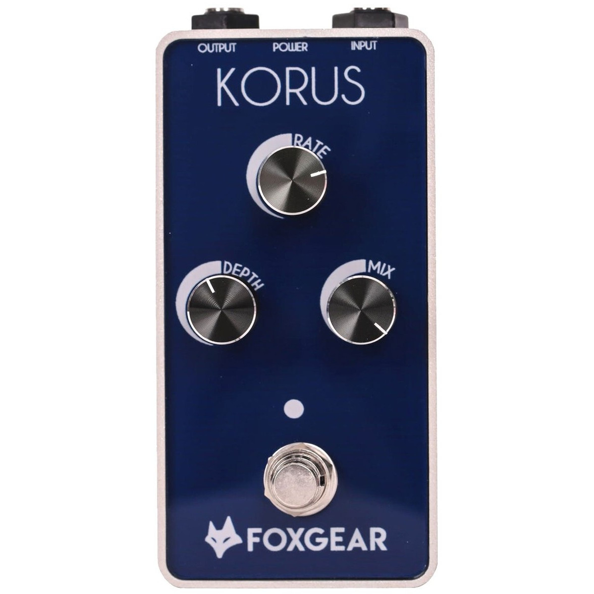 Foxgear Korus