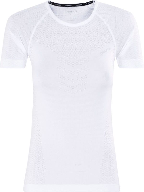 Craft Cool Intensity RN Ondergoed bovenlijf Dames wit - 7318572655027