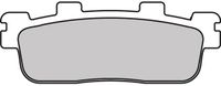 Ferodo FDB2248EF Plaquettes de frein Transparent