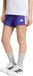 Adidas Sportswear Train Essentials 3-Stripes Short Kids - Paars