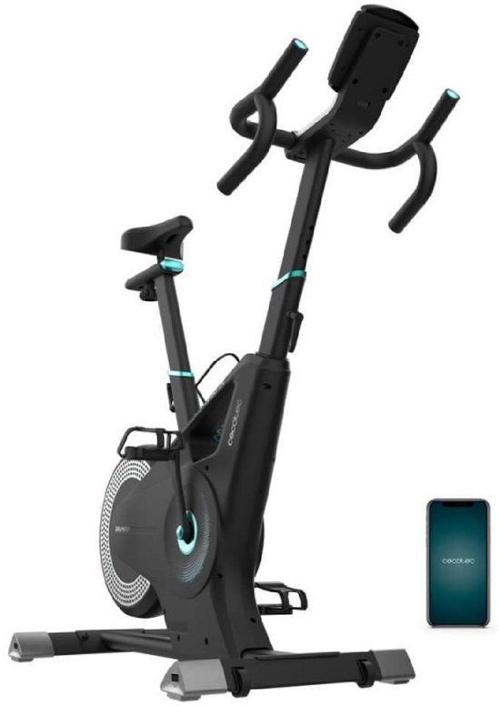 Cecotec Stationaire fiets Cecotec DrumFit Indoor Eolo