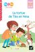 La Téo et Nina La tortue de Téo et Nina: Niveau GS-CP