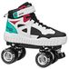 Roller Derby Elite Glidr Sneaker Skate Red/Black Men's 7/Women's 8