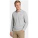 McGregor Polo Classique Gris Chiné Taille : M