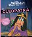 You Bonnier Books UK (Ireland) Limited You Wouldn't Want To Be Cleopatra
