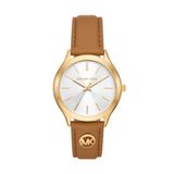 Michael Kors Horloge MK7543 Goud