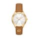 Michael Kors Horloge MK7543 Goud