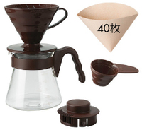 Hario V60 02 Set