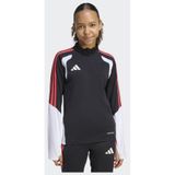 ADIDAS PERFORMANCE Functioneel shirt 'Tiro 26 Competition' rood / zwart / wit