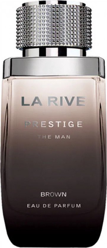 La Rive Prestige Brown eau de toilette / 100 ml / heren