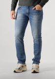 Replay Grover Pants Jeans Heren - Broek - Blauw - Maat 30/32