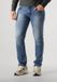 Replay Grover Pants Jeans Heren - Broek - Blauw - Maat 30/32