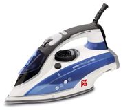 OEM Stoomstrijkijzer, 3200 W, stoomstoot van 260 gram, keramische zool, 350 ml inhoud
