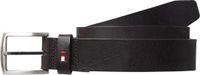 Tommy Hilfiger New Denton Belt 4.0 Heren Leer Bruin