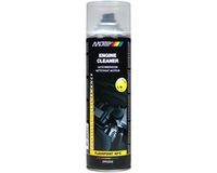 Motip Engine cleaner 400 ml