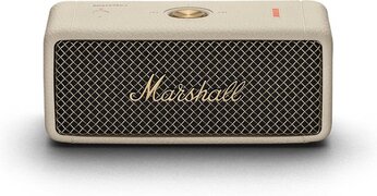 Marshall Emberton II Cream