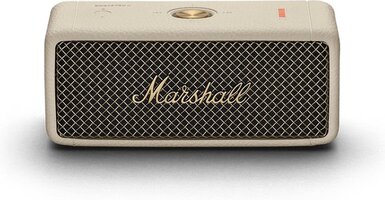 Marshall Emberton II - Bluetooth Speaker - Crème