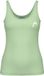 HEAD RACKET HEAD Spirit II Tanktop Dames Celery Green