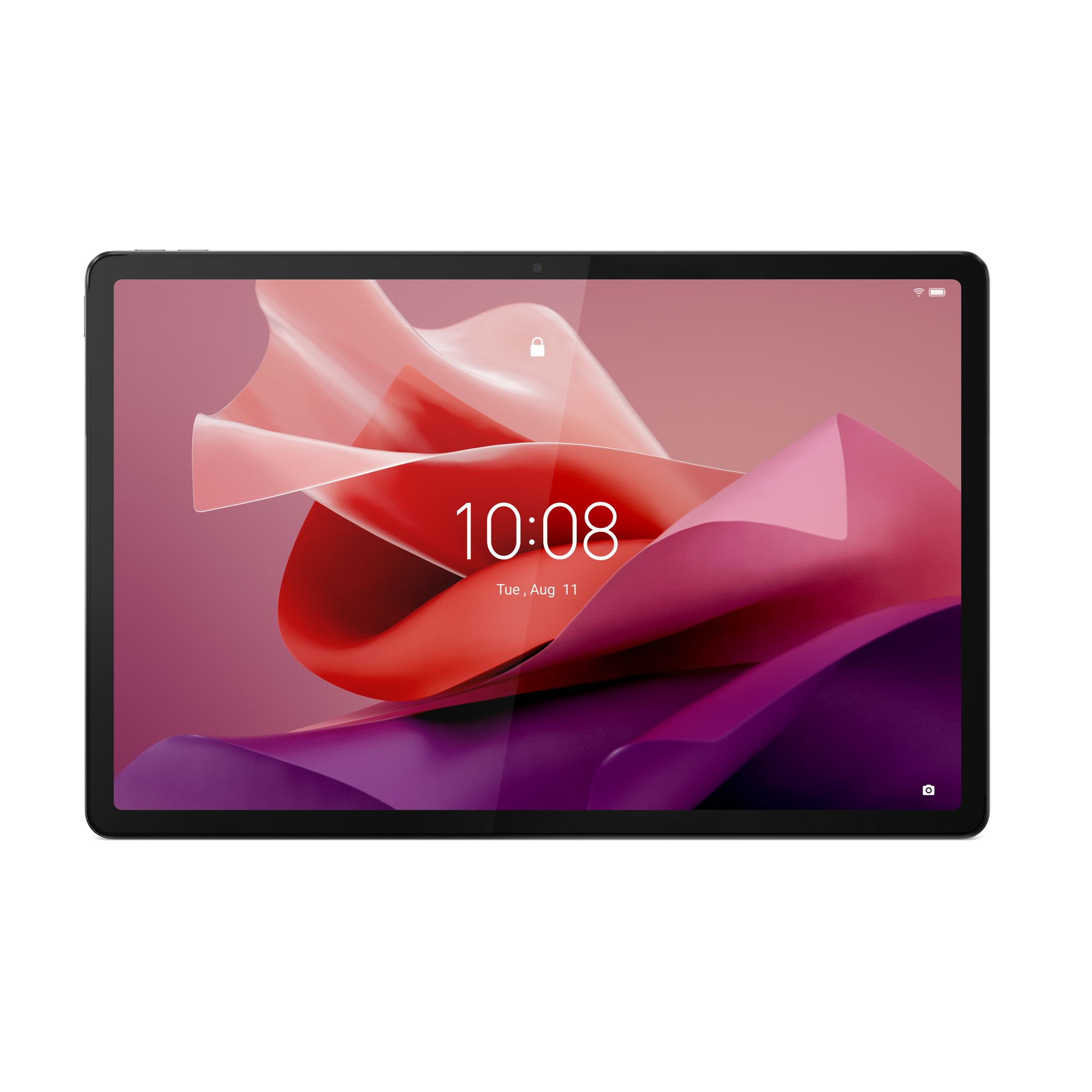 Lenovo Tab P12 / WiFi 6 / 256GB / Grijs