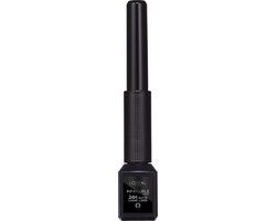 L'Oréal Paris Matte Signature Eyeliner - 01 Black Signature - Waterproof - 10.8 ml