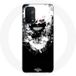 Maniacase Etui voor Oppo A74 Anime Tokyo Ghoul pure horror Ken Kaneki