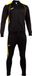 Joma Championship Vii Trainingspak Zwart M Man